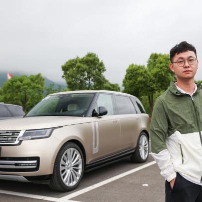 型长开车