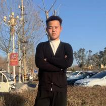 姚三马徒弟二凯