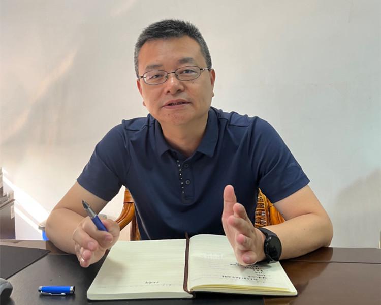 重庆区县“赛”消费丨大渡口区商务委主任熊波：“赛”