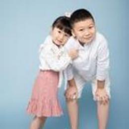 二小妹和龙大哥