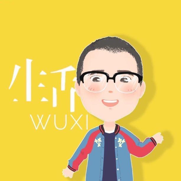 阿杜的无锡生活