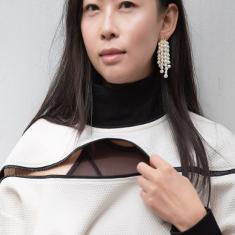 摄影师莎莎爱旅行