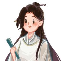 娱乐少女花无缺