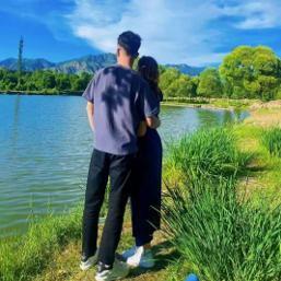 孙花花的幸福生活