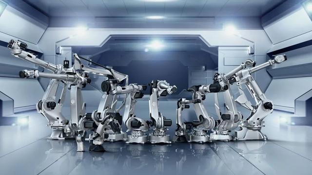 机器人制造厂家（盘点全球十大机器人制造公司）