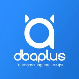 dbaplus社群