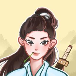 娱乐侠女玉娇龙