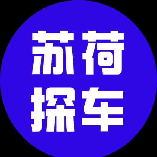 苏荷探车