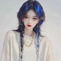 游戏博主胡一一