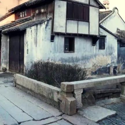 北风那个吹呀吹