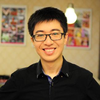 马力职场进化论