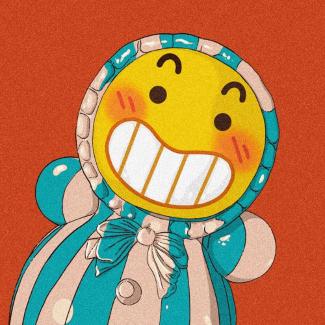 别开枪丶我是老六