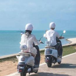 电动车知识库