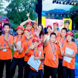 国家一级运动员孙进芳