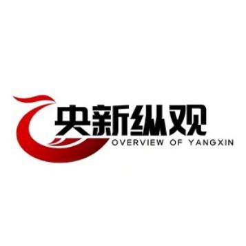 央新纵观