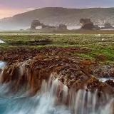 唯美的旅途美景