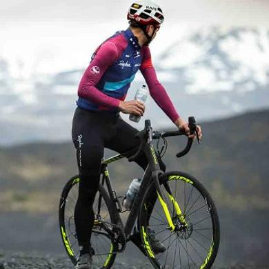 陕西公路车和山地车