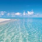 在蔚蓝的天空下呼吸