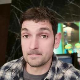 有个同事叫亚当