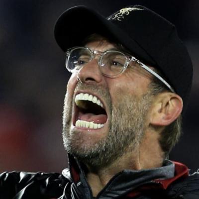 利物浦不只是冠军