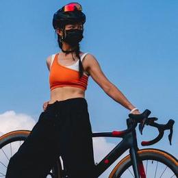 狗狗的骑行日记