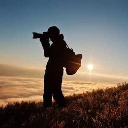 第一视觉拍视频