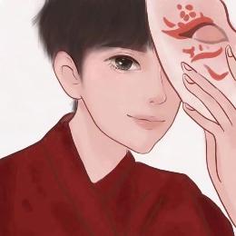 无意掀翻烛火
