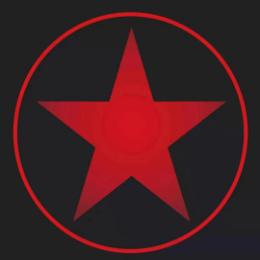 闪亮的一颗红星影视