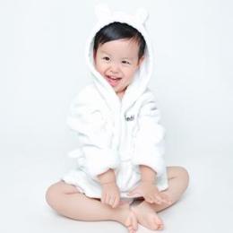 爱蹦迪的大睿宝