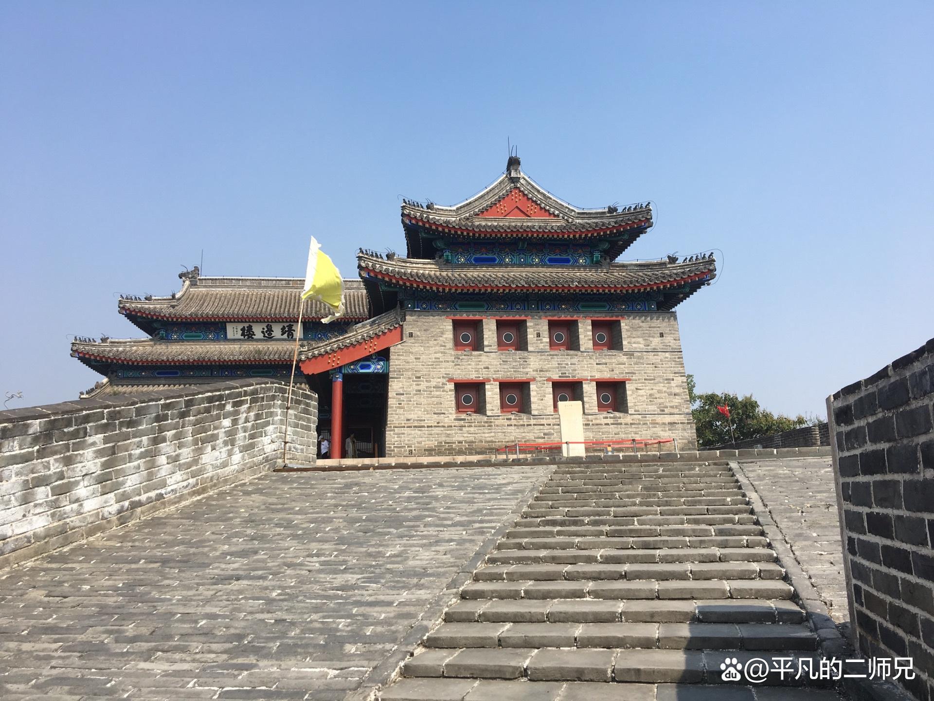 秦皇岛旅游攻略景点推荐（秦皇岛好玩的旅游攻略景点推荐）