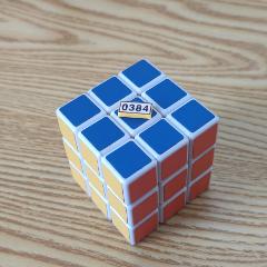 魔方0384