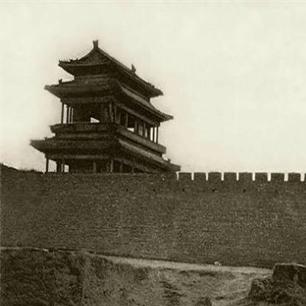 广安门外1973