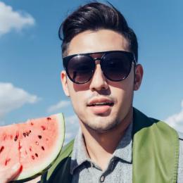 爱吃瓜的百晓生