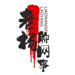 老杨聊网事
