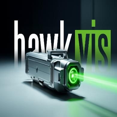 霍克视觉