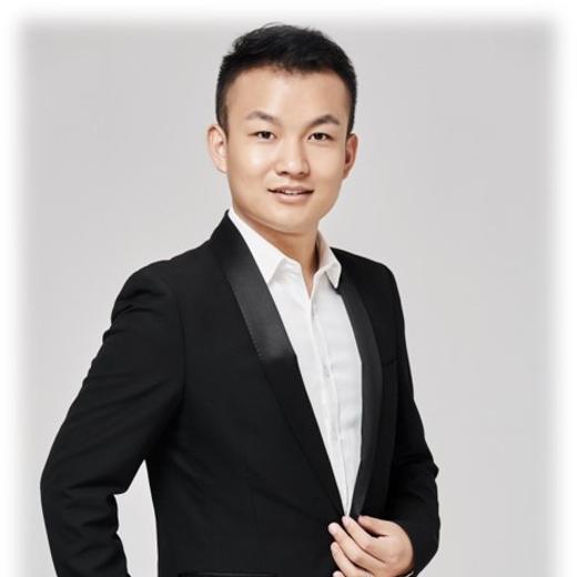 职场密码石头老师