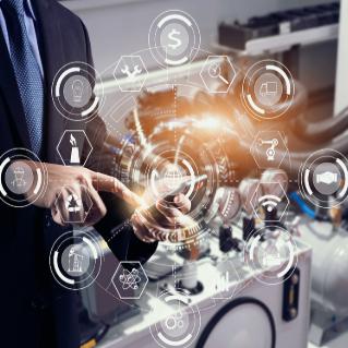 双跨工业互联网