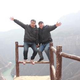 穷游的似水年华