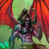 一起玩魔兽硬核哥