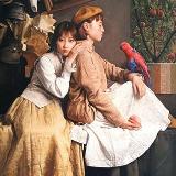 无花树下无花果