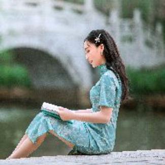 荔枝姑娘诗词赋