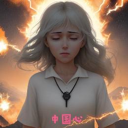 一只看世界的猫