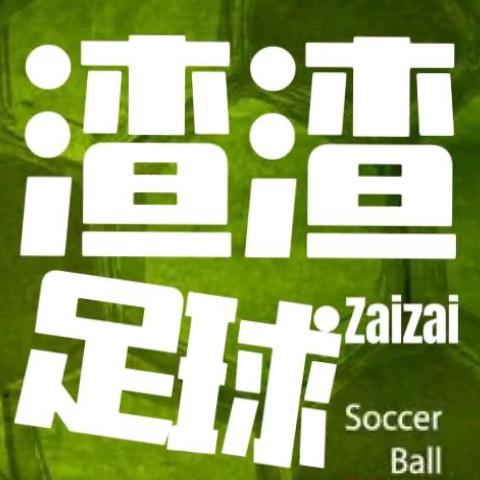 渣渣足球