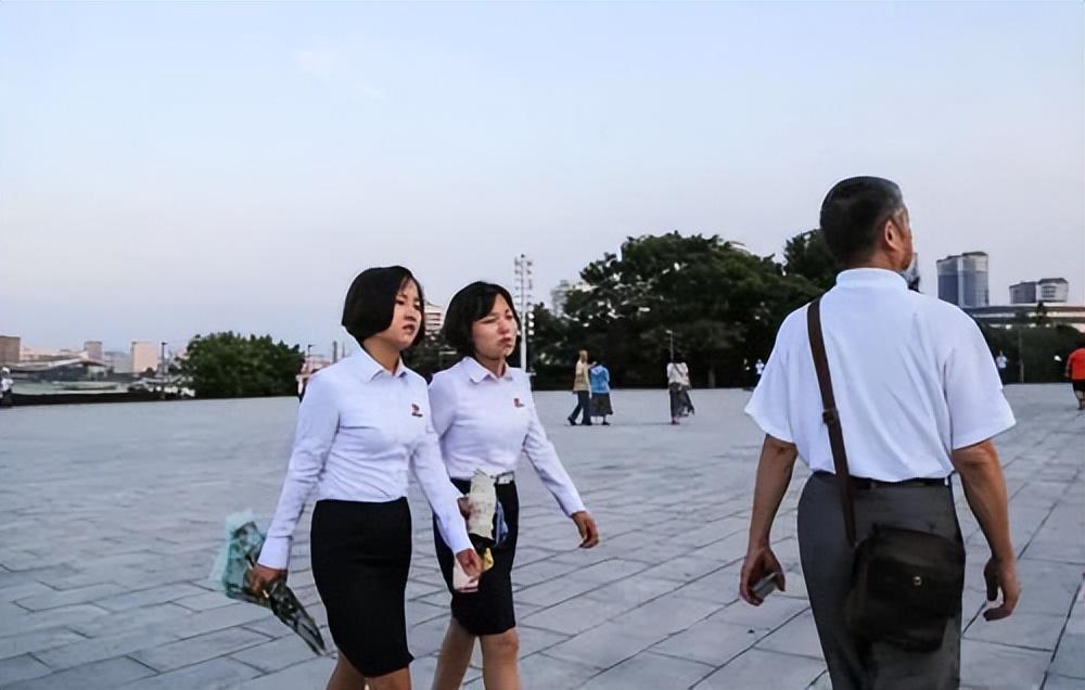 平壤机械大学图片