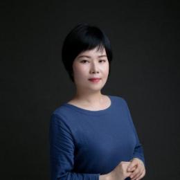 心理顾问刘英雅