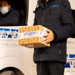 PSP华速派国际物流