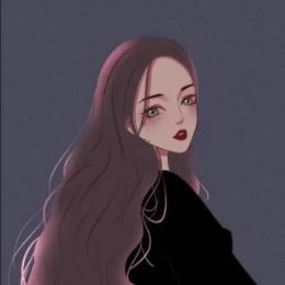 自然卷发的气质