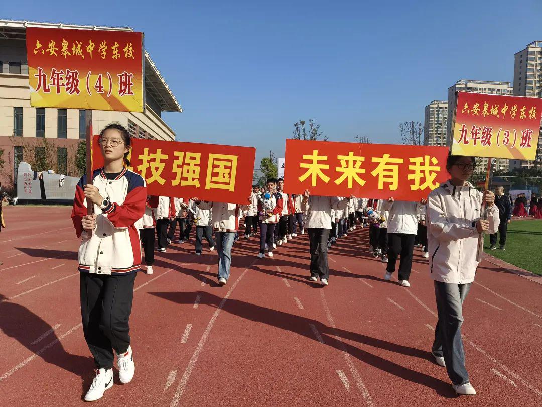 六安皋城中学校花图片