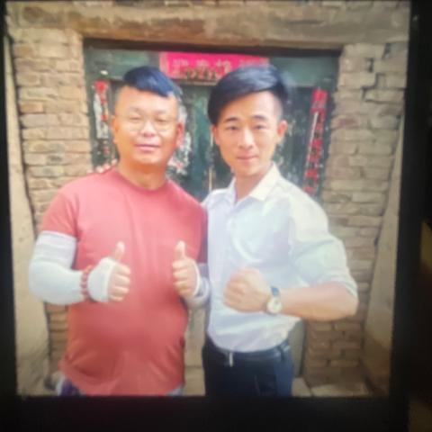 小马团队辉辉