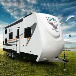 头等舱房车小高